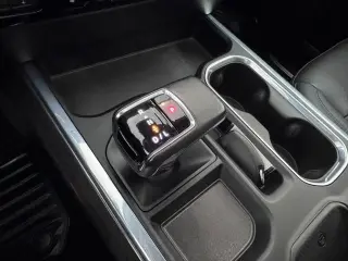 Chevrolet Silverado 1500 2022 4x4 LTZ 4 puertas Cabina Crew 5.8 pies. Caja corta