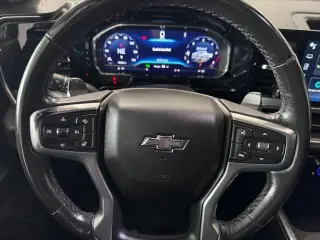 Chevrolet Silverado 1500 2023 4x4 RST 4dr Cabina Crew 5.8 ft. SB