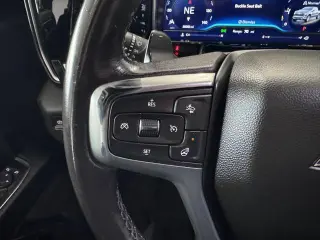 Chevrolet Silverado 1500 2023 4x4 RST 4dr Cabina Crew 5.8 ft. SB