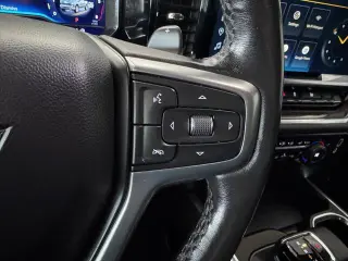 Chevrolet Silverado 1500 2023 4x4 RST 4dr Cabina Crew 5.8 ft. SB
