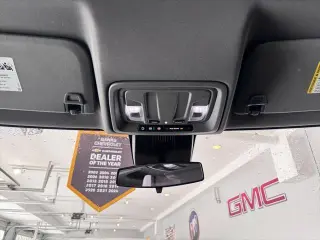 Chevrolet Silverado 1500 2023 4x4 RST 4dr Cabina Crew 5.8 ft. SB