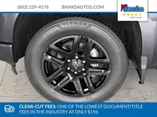 Chevrolet Silverado 1500 2023 4x4 RST 4dr Cabina Crew 5.8 ft. SB