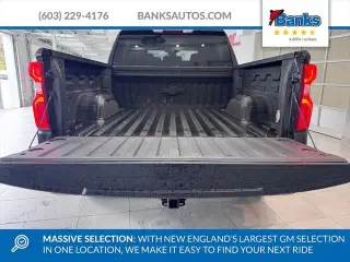 Chevrolet Silverado 1500 2023 4x4 RST 4dr Cabina Crew 5.8 ft. SB