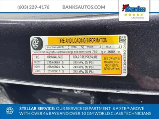 Chevrolet Silverado 1500 2023 4x4 RST 4dr Cabina Crew 5.8 ft. SB