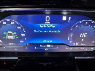 Chevrolet Silverado 1500 2023 4x4 RST 4 puertas Cabina Crew 5.8 pies. SB