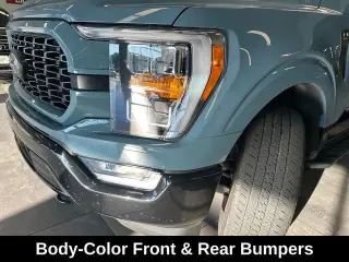 Ford F-150 2023 4x4 XLT 4 puertas SuperCrew 5.5 pies. SB