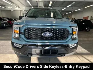 Ford F-150 2023 4x4 XLT 4 puertas SuperCrew 5.5 pies. SB