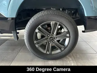 Ford F-150 2023 4x4 XLT 4 puertas SuperCrew 5.5 pies. SB
