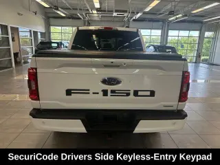 Ford F-150 2023 4x4 XLT 4 puertas SuperCrew 5.5 pies SB