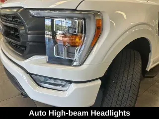 Ford F-150 2023 4x4 XLT 4 puertas SuperCrew 5.5 pies SB