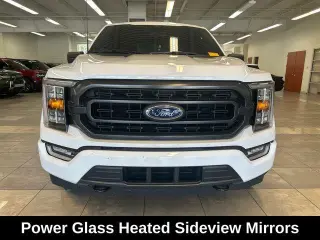 Ford F-150 2023 4x4 XLT 4 puertas SuperCrew 5.5 pies SB