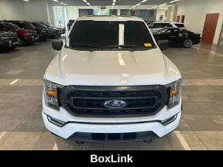 Ford F-150 2023 4x4 XLT 4 puertas SuperCrew 5.5 pies SB