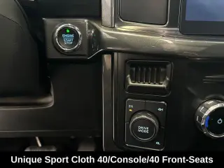 Ford F-150 2023 4x4 XLT 4 puertas SuperCrew 5.5 pies SB