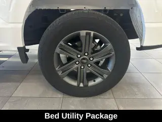 Ford F-150 2023 4x4 XLT 4 puertas SuperCrew 5.5 pies SB