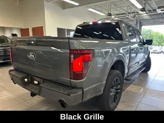 Ford F-150 2024 4x4 XLT 4 puertas SuperCrew 5.5 pies. SB