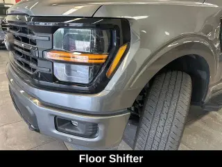 Ford F-150 2024 4x4 XLT 4 puertas SuperCrew 5.5 pies. SB
