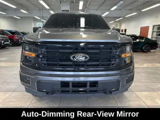 Ford F-150 2024 4x4 XLT 4 puertas SuperCrew 5.5 pies. SB
