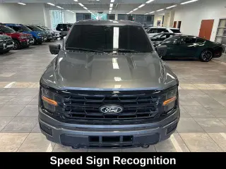 Ford F-150 2024 4x4 XLT 4 puertas SuperCrew 5.5 pies. SB