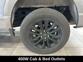 Ford F-150 2024 4x4 XLT 4 puertas SuperCrew 5.5 pies. SB