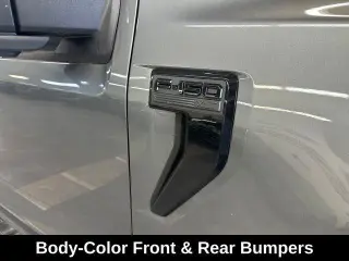 Ford F-150 2024 4x4 XLT 4 puertas SuperCrew 5.5 pies. SB