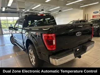 Ford F-150 2022 4x4 XLT 4 puertas SuperCrew 5.5 pies. SB