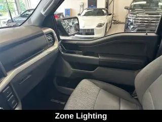 Ford F-150 2022 4x4 XLT 4 puertas SuperCrew 5.5 pies. SB