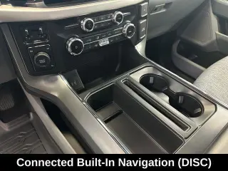 Ford F-150 2022 4x4 XLT 4 puertas SuperCrew 5.5 pies. SB