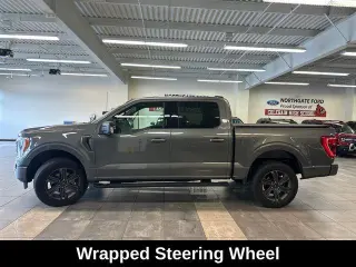 Ford F-150 2023 4x4 XLT 4 puertas SuperCrew 6.5 pies. SB