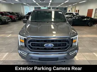 Ford F-150 2023 4x4 XLT 4 puertas SuperCrew 6.5 pies. SB