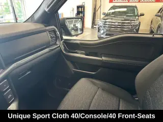 Ford F-150 2023 4x4 XLT 4 puertas SuperCrew 6.5 pies. SB