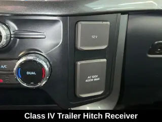Ford F-150 2023 4x4 XLT 4 puertas SuperCrew 6.5 pies. SB