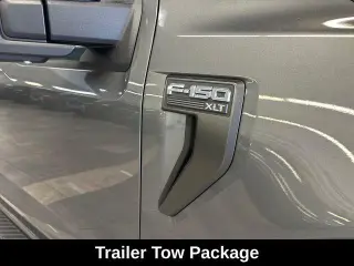 Ford F-150 2023 4x4 XLT 4 puertas SuperCrew 6.5 pies. SB