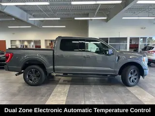 Ford F-150 2023 4x4 XLT 4 puertas SuperCrew 6.5 pies. SB