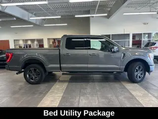 Ford F-150 2023 4x4 XLT 4 puertas SuperCrew 6.5 pies. SB
