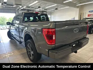 Ford F-150 2023 4x4 XLT 4 puertas SuperCrew 6.5 pies. SB