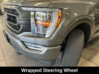 Ford F-150 2023 4x4 XLT 4 puertas SuperCrew 6.5 pies. SB