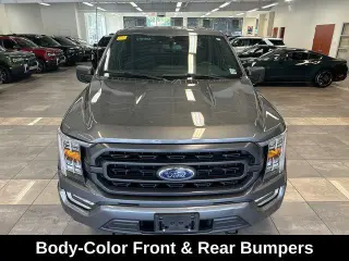 Ford F-150 2023 4x4 XLT 4 puertas SuperCrew 6.5 pies. SB