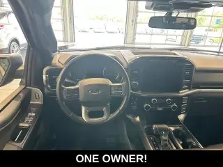 Ford F-150 2023 4x4 XLT 4 puertas SuperCrew 6.5 pies. SB