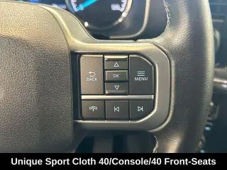 Ford F-150 2023 4x4 XLT 4 puertas SuperCrew 6.5 pies. SB
