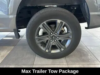Ford F-150 2023 4x4 XLT 4 puertas SuperCrew 6.5 pies. SB