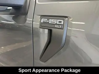 Ford F-150 2023 4x4 XLT 4 puertas SuperCrew 6.5 pies. SB