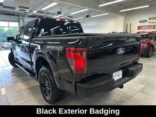 Ford F-150 2024 4x4 XLT 4 puertas SuperCrew 6.5 pies. SB