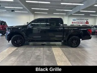 Ford F-150 2024 4x4 XLT 4 puertas SuperCrew 6.5 pies. SB