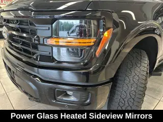Ford F-150 2024 4x4 XLT 4 puertas SuperCrew 6.5 pies. SB