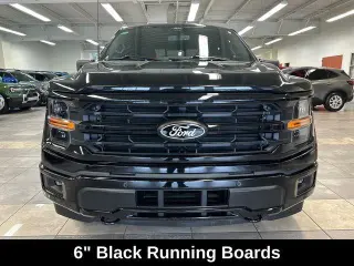 Ford F-150 2024 4x4 XLT 4 puertas SuperCrew 6.5 pies. SB