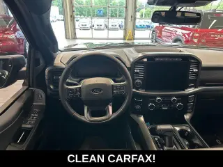 Ford F-150 2024 4x4 XLT 4 puertas SuperCrew 6.5 pies. SB