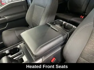 Ford F-150 2024 4x4 XLT 4 puertas SuperCrew 6.5 pies. SB