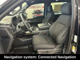 Ford F-150 2024 4x4 XLT 4 puertas SuperCrew 6.5 pies. SB