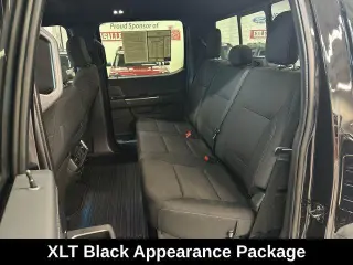 Ford F-150 2024 4x4 XLT 4 puertas SuperCrew 6.5 pies. SB