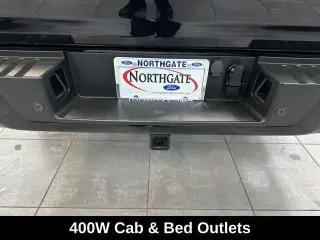 Ford F-150 2024 4x4 XLT 4 puertas SuperCrew 6.5 pies. SB